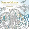 Nature Odyssey cover