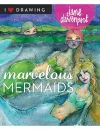 Marvelous Mermaids cover