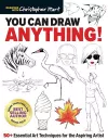 You Can Draw Anything! cover