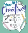 You Are Creative! cover