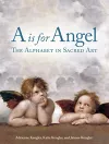 A Is for Angel cover