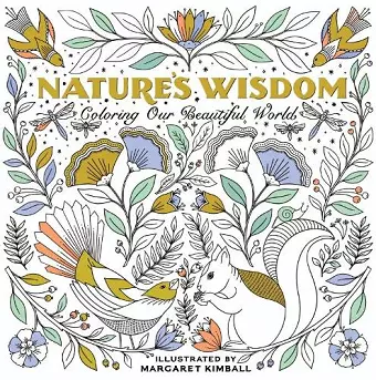 Nature's Wisdom cover