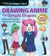 Drawing Anime from Simple Shapes cover