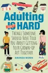 Adulting Made Easy cover