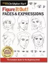 Faces & Expressions cover