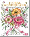 Floral Wonderland cover