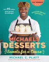 Michaels Desserts cover