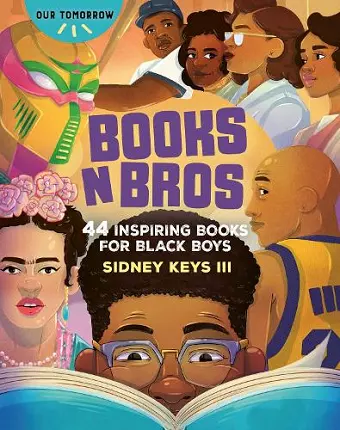 Books N Bros cover