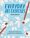 Everyday Art Exercises cover