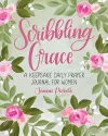 Scribbling Grace cover