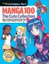 Manga 100: The Cute Collection cover