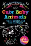 Cute Baby Animals cover
