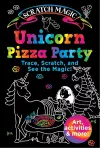 Unicorn Pizza Party cover
