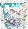 Underwater Worlds cover