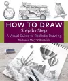 How to Draw Step by Step cover