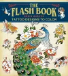 Flash Book, The cover