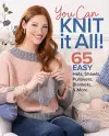 You Can Knit It All cover