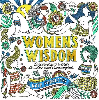 Women's Wisdom cover