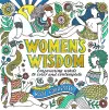 Women's Wisdom cover