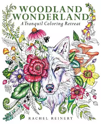 Woodland Wonderland cover