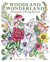 Woodland Wonderland cover