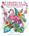 Tropical Wonderland cover