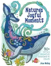 Nature’s Joyful Moments cover