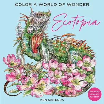 Ecotopia cover