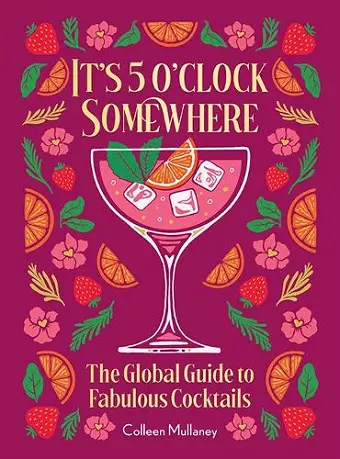 It’s 5 o’clock Somewhere, Anniversary Edition cover