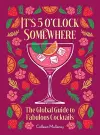 It’s 5 o’clock Somewhere, Anniversary Edition cover