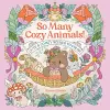 So Many Cozy Animals! cover