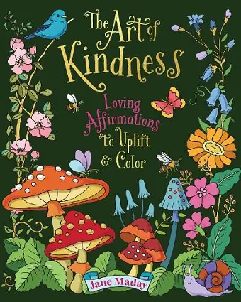 The Art of Kindness cover