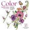 Color with Me cover