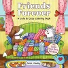 Friends Forever cover