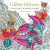 Glitter Odyssey cover