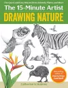 Drawing Nature cover