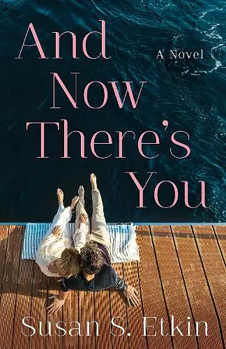 And Now There's You cover