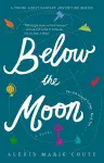 Below the Moon cover