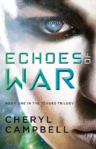 Echoes of War cover