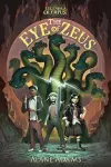 The Eye of Zeus cover