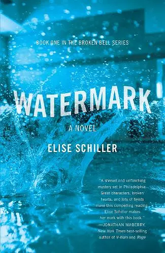 Watermark cover