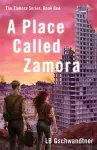 A Place Called Zamora cover