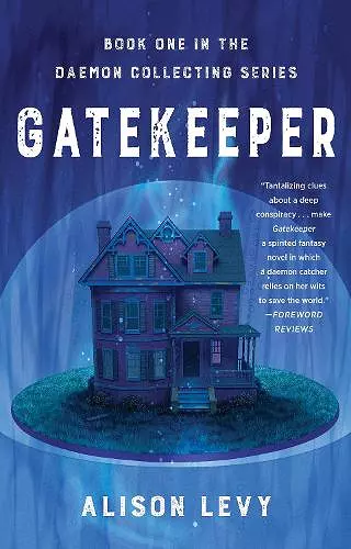 Gatekeeper cover