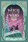 Witch Wars cover