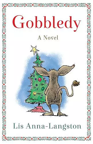 Gobbledy cover