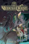 The Medusa Quest cover