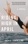 Riding High in April cover