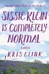 Sissie Klein is Perfectly Normal cover