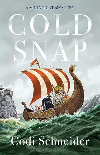 Cold Snap cover