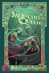 The Mermaid Queen cover